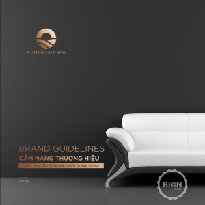 dịch vụ thiết kế logo- nhận diện thương hiệu nam dương