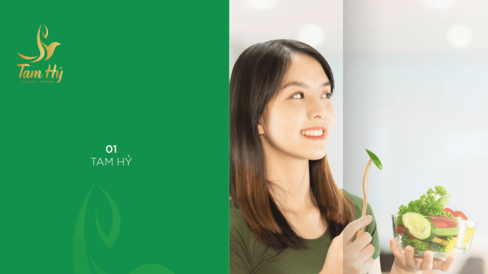 thiết kế logo nhận diện thương hiệu tam hỷ