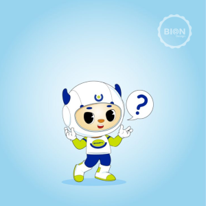 dự án thiết kế mascot acb