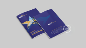dự án thiết kế hồ sơ năng lực BGI