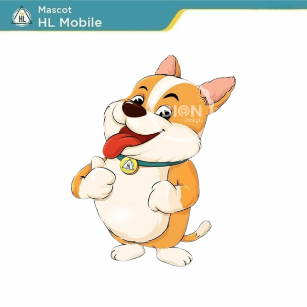 dự án HL Mobile