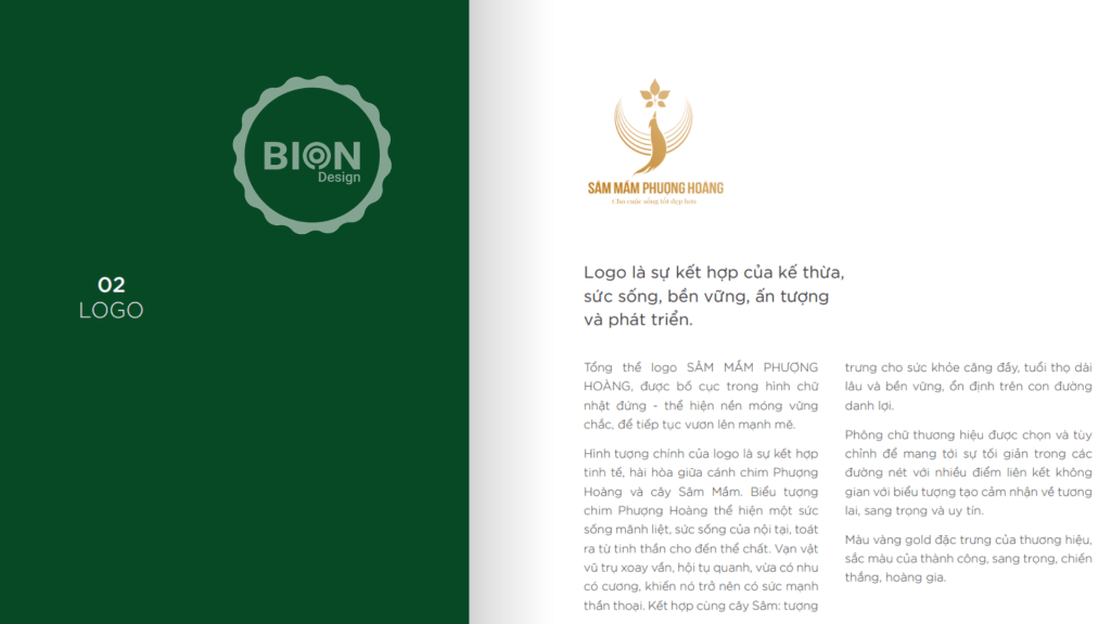 dịch vụ thiết kế logo- nhận diện thương hiệu mai châu inc