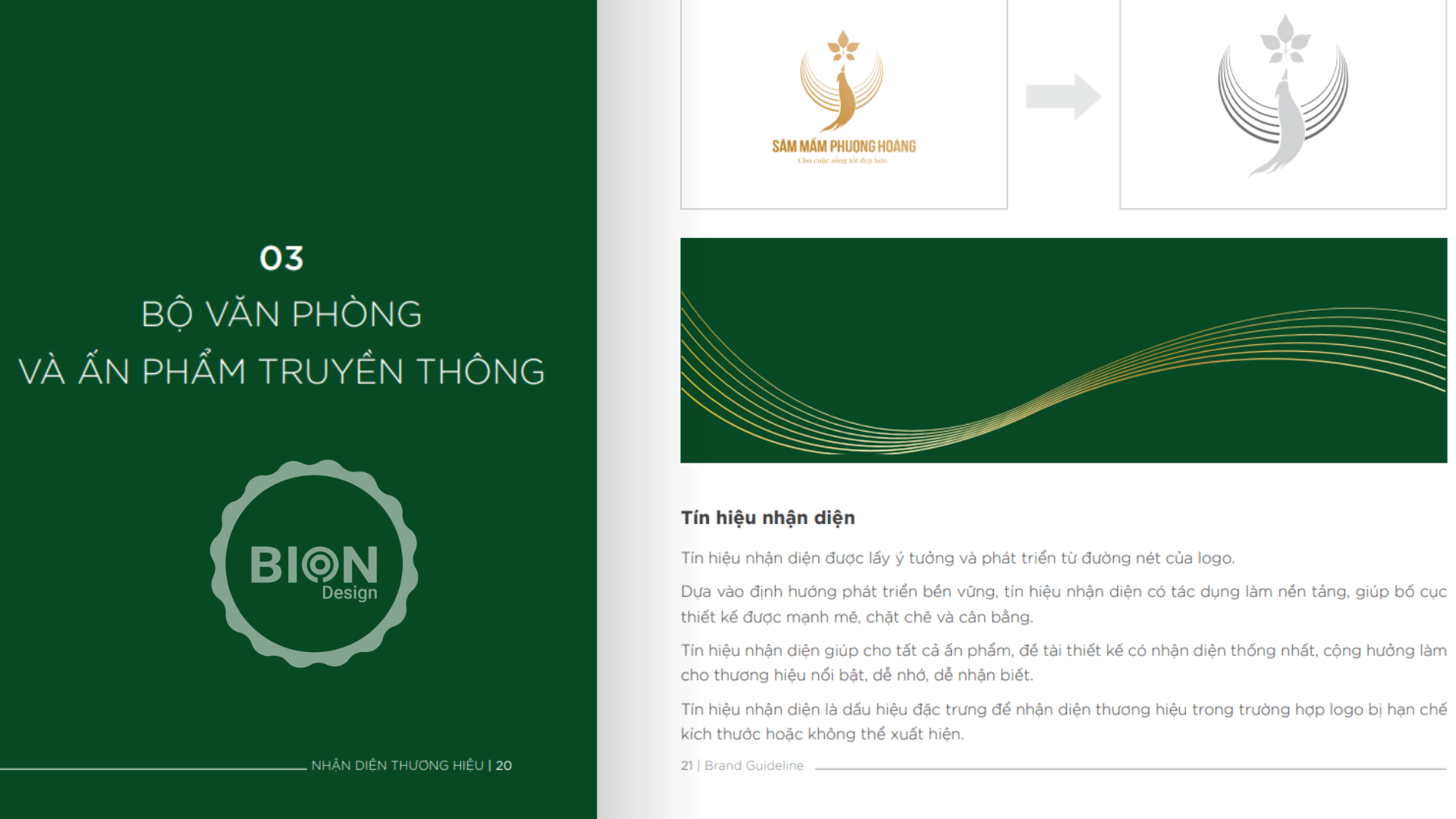 dịch vụ thiết kế logo- nhận diện thương hiệu mai châu inc