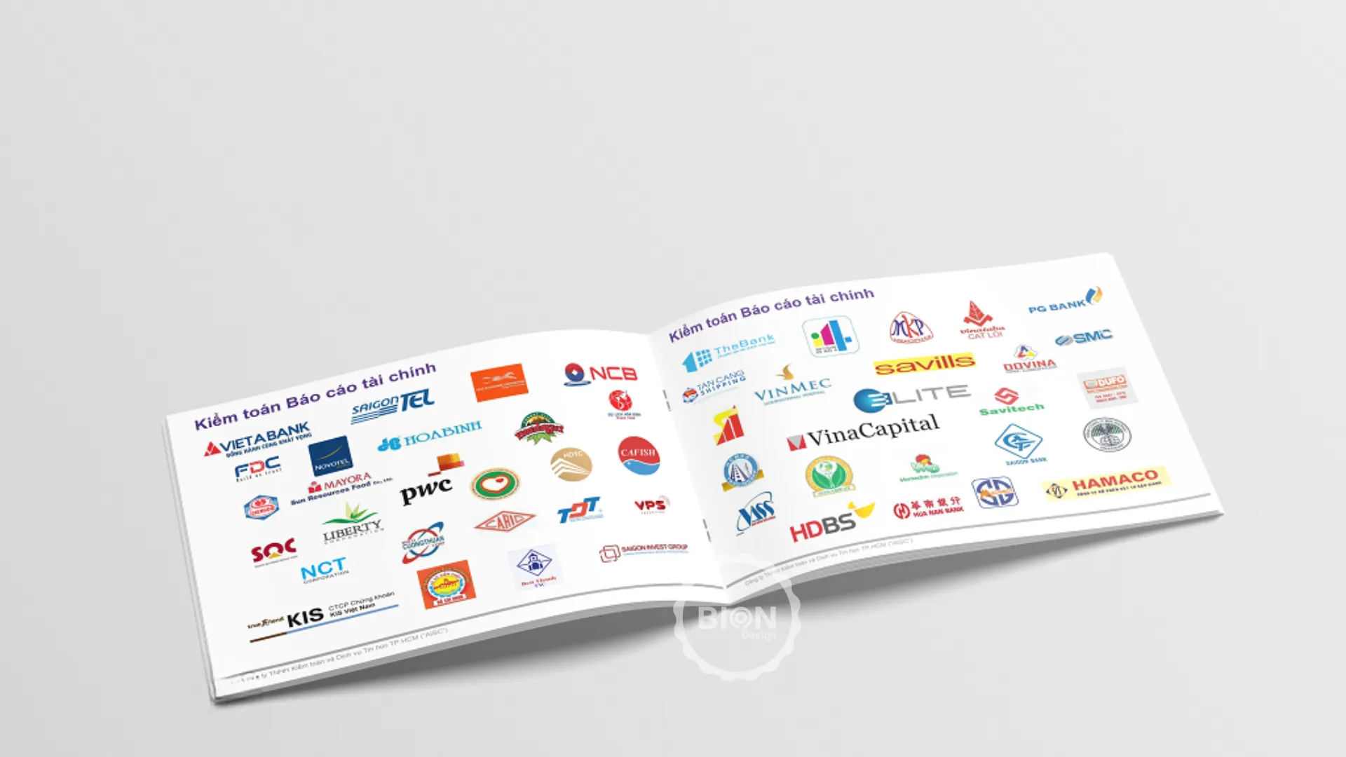 dự án profile AISC