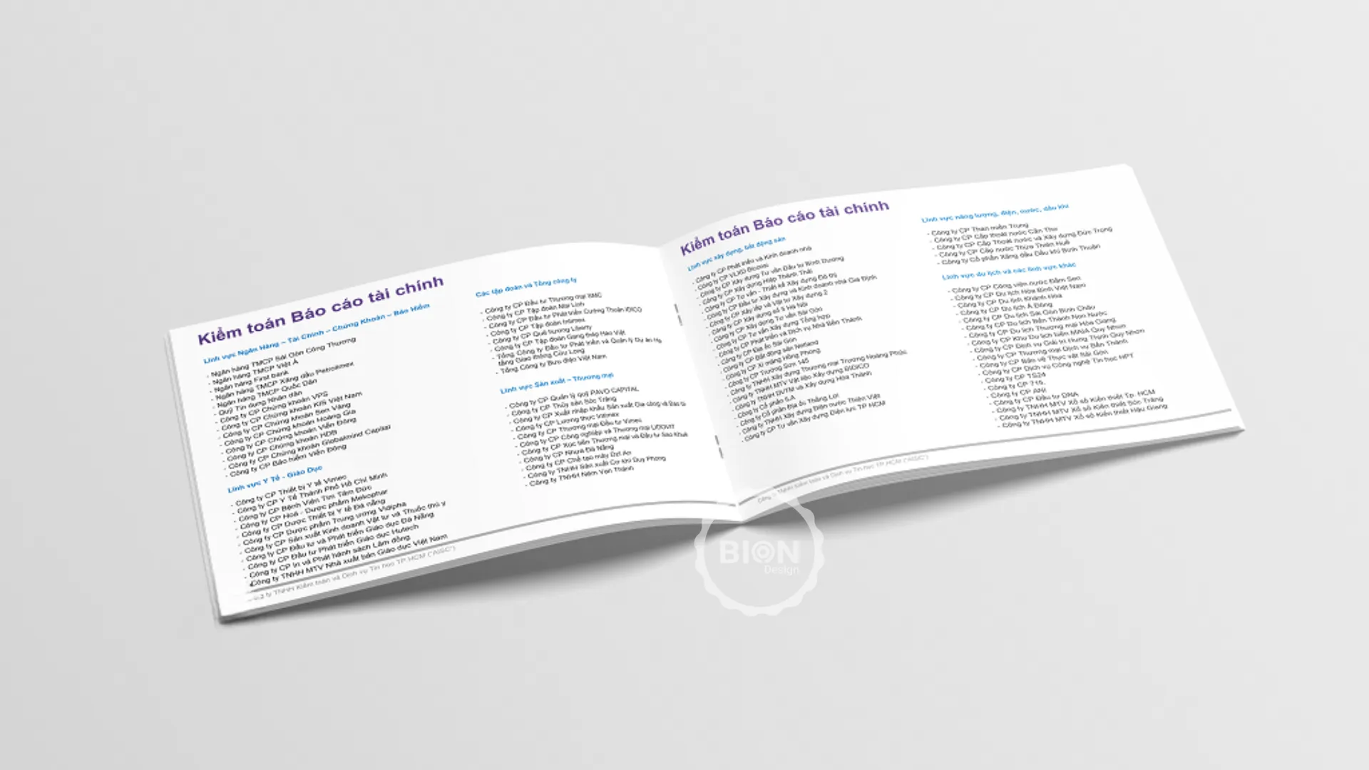dự án profile AISC