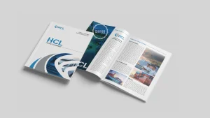 dự án profile HCL
