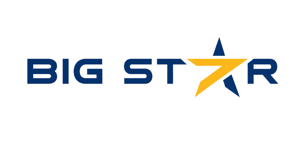 BIG STAR